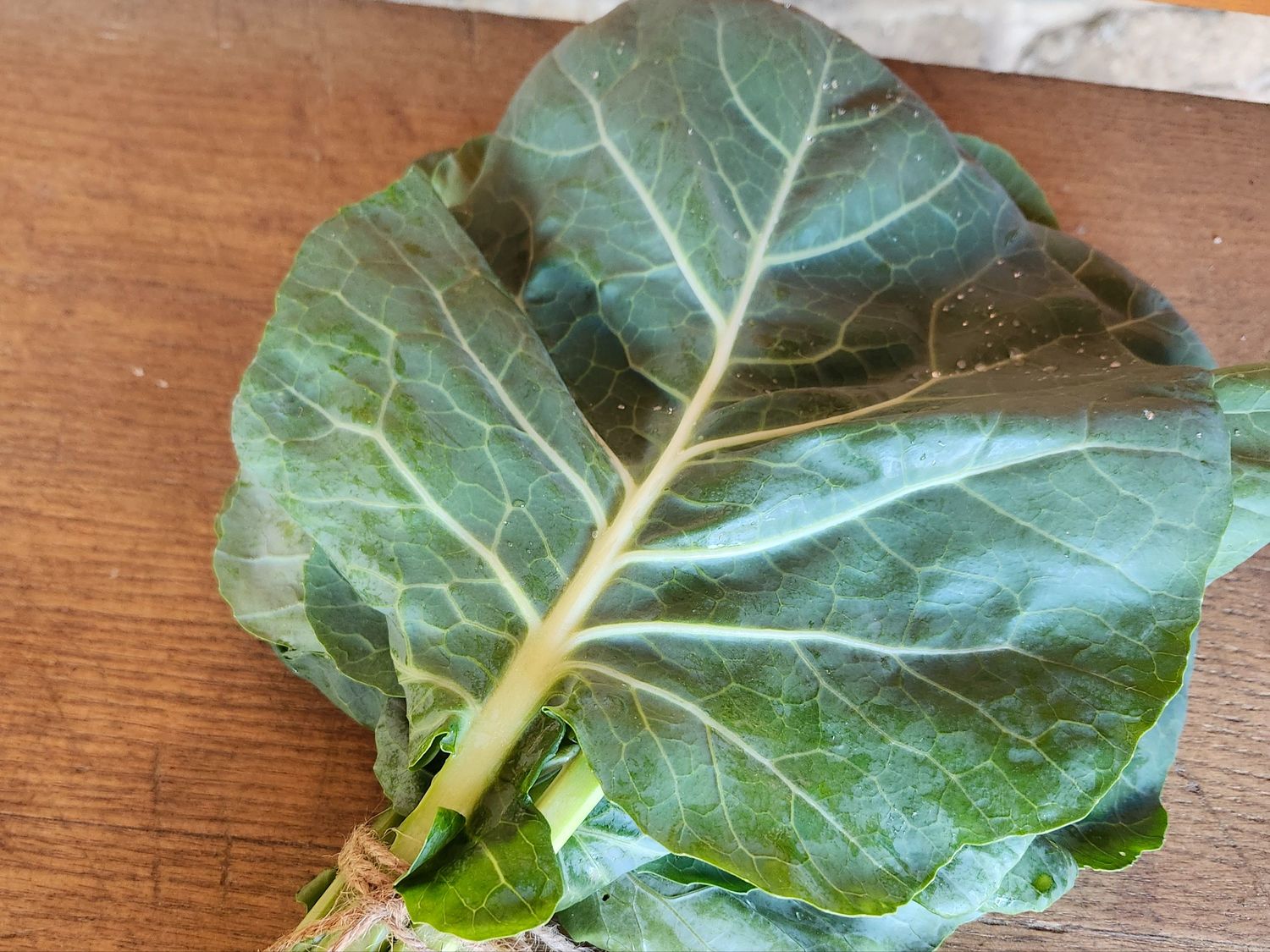 Collard Greens